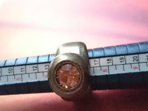 Bague tribu rigaux portable - rigaux,
