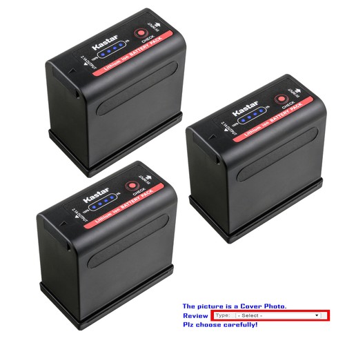 Kastar replacement battery - kastar,