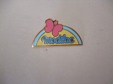 PINS  MODILAC  PAPILLON