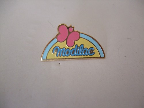 Pins modilac papillon - pins,