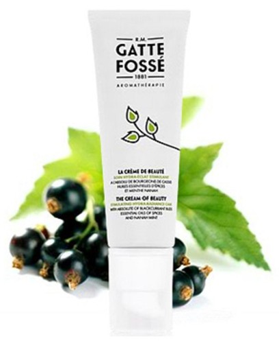 Gattefosse creme jour - gattefosse,