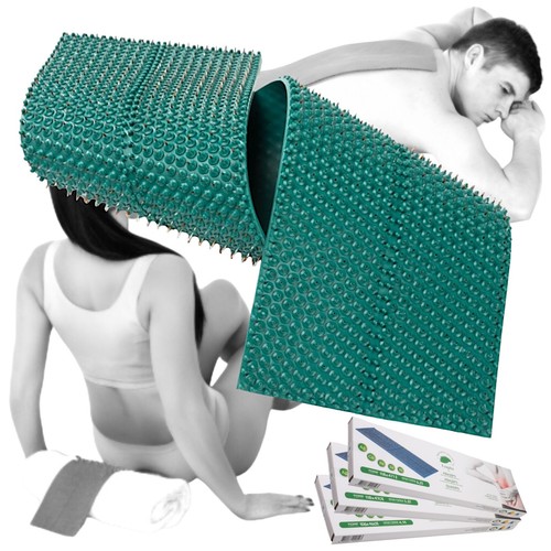 Lyapko tapis acupuncture - tapis, d'acupuncture