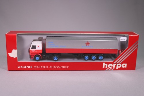 Le1746 promotex herpa camion - promotex,