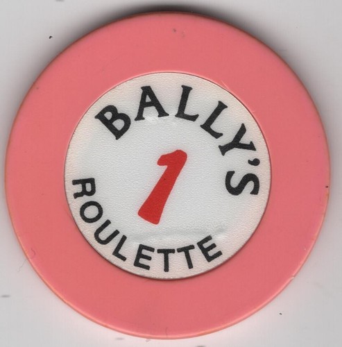 Las vegas bally roulette - vegas:, bally's