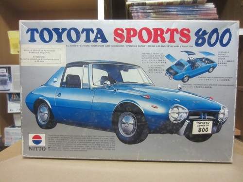 Nitto toyota sport 800 - ,
