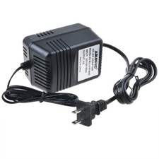 Adapter charger power - ac, ac