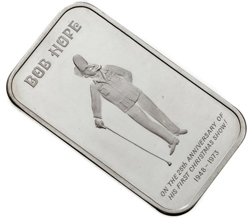 1973 bob hope - barre, en