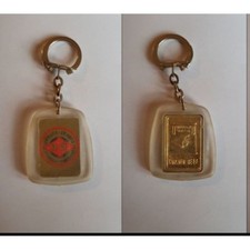 porte-clés saucisson Duprat