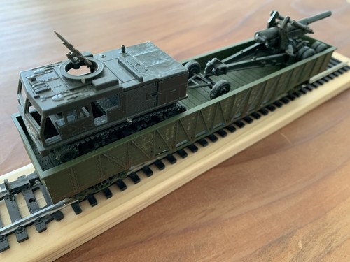 Lot wagon mehano marchandise - lot,
