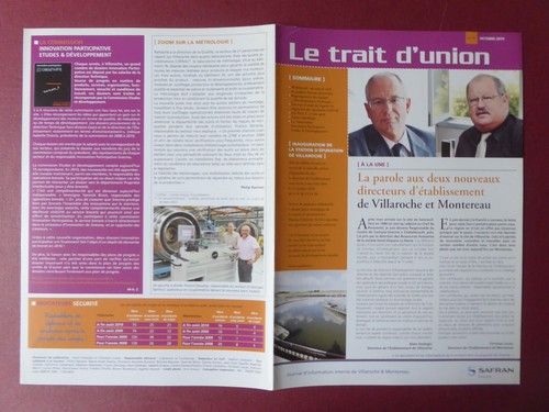 Trait union 74 2010 - le,
