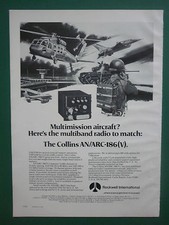 12/1981 PUB ROCKWELL COLLINS