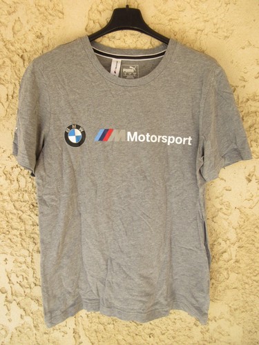 Shirt bmw motorsport puma - bmw,