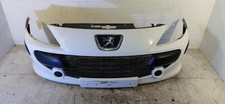 Pare choc avant peugeot - pare,