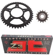 Kit Transmission Suzuki Sv 650