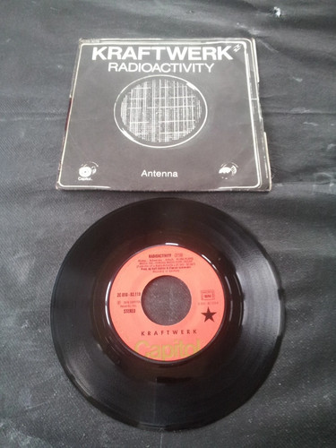 Kraftwerk - 45, –