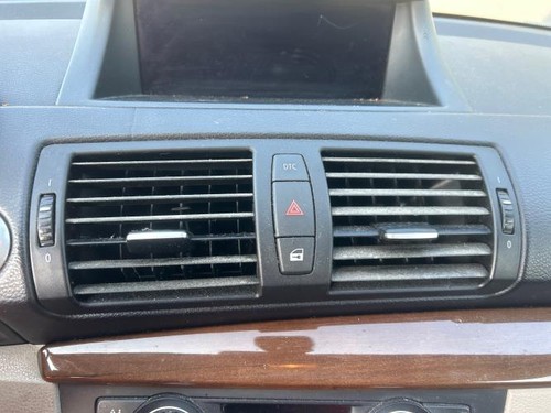 Aerateur tableau bord bmw - aerateur,