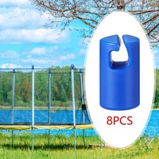 Capuchons de poteau d'enceinte