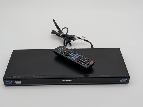 Panasonic dmp bdt110 - panasonic, dmp-bdt110