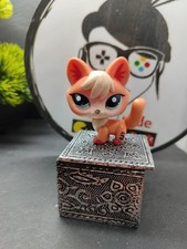 Lps01159 My Littlest Petshop