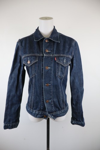 Levi veste jean - veste,