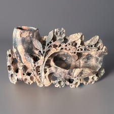 Rince Pinceau Pierre De Lard