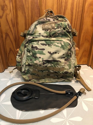 Camelbak motherlode lite - camelbak,