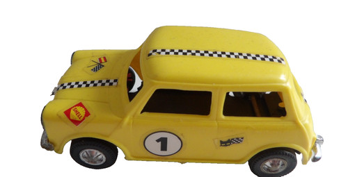 Gozan espagne mini 1000 - /,