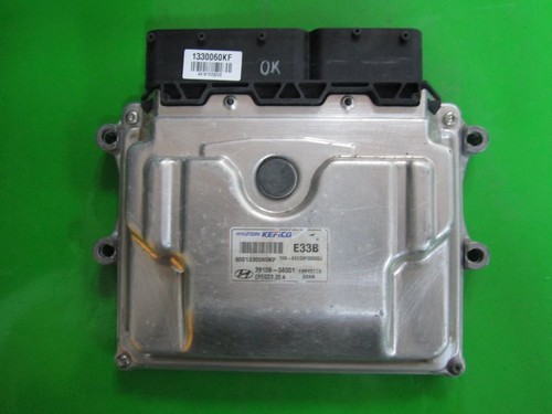 Ecu engine control unit - ecu,