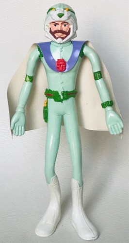Figurine - -,