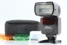 [NEUF] Flash électronique Nikon SB-700 Speedlight Shoe Mount pour Nikon du...