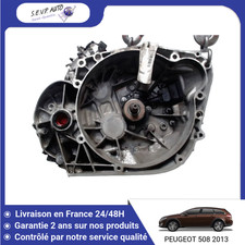 🇫🇷 BOITE DE VITESSES