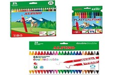 Pack Fournitures Scolaires |