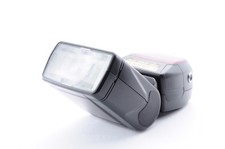 Flash Minolta Program 5400 HS