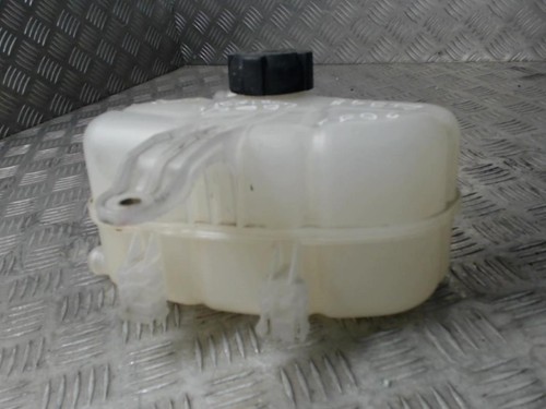 Vase expansion opel - opel, corsa