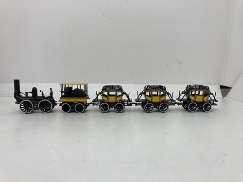 Bachmann 641 locomotive - bachmann,