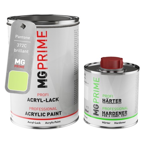 Pantone 372c green - pantone,