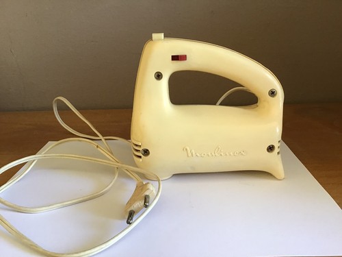 Batteur électrique moulinex - électrique,
