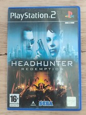 Jeu Sony PlayStation 2