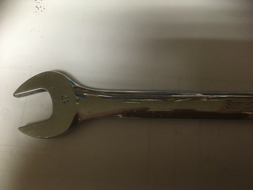 Clé mixte snap oexm170 - snap, -#oexm170-