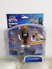 Figurine neuve MARVIN THE