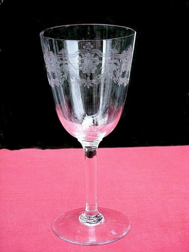 Baccarat beauharnais wine - baccarat,