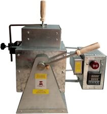 FOULAGE SÛR, FONCTIONNEL 24/7, À L'ENVERS, FOUR DE FUSION DES MÉTAUX :...