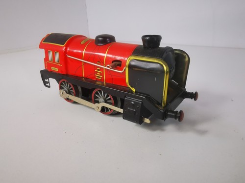 Locomotive hornby 1225 - locomotive,