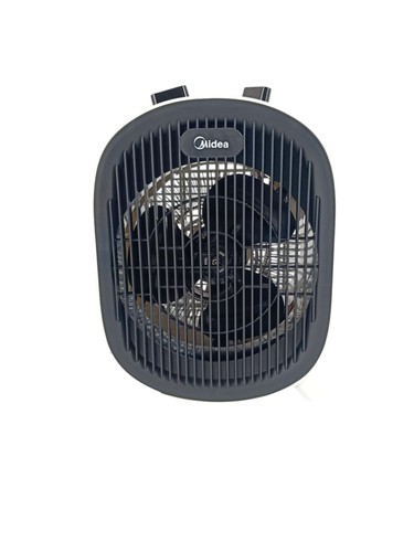 Radiateur soufflant midea - radiateur,