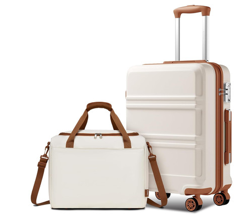 Ensemble bagages kono - de,