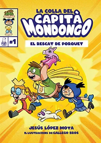 Colla del capità mondongo - la,