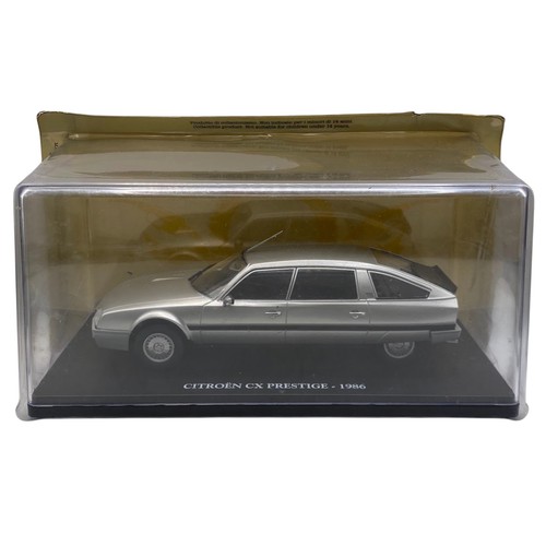 Citroen prestige 1986 - cx,
