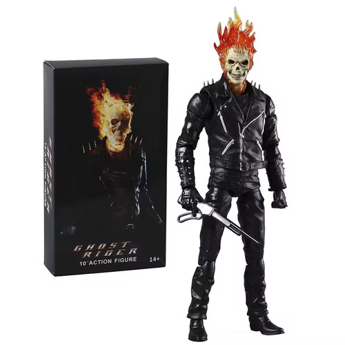 Figurine ghost rider - figurine,
