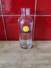 Carafe d'eau RICARD en verre