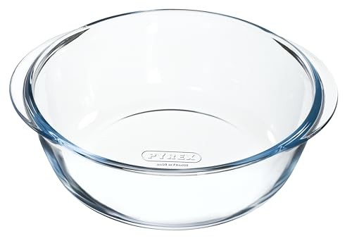 Pyrex ideal airfryer plat - pyrex,, airfryer,